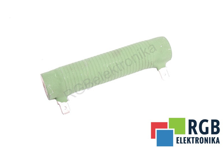 ATSPARUMAS ZF21X100 KRAH-RWI 3.3 OHM ATSPARUMAS