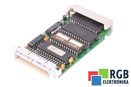 5400V00 VIPA 5400V01 SUGEDĘS – DALIMS