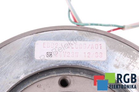 EBD2M/SLD09/A01 ZF STABDYS