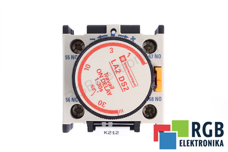 LA2DS2 TELEMECANIQUE