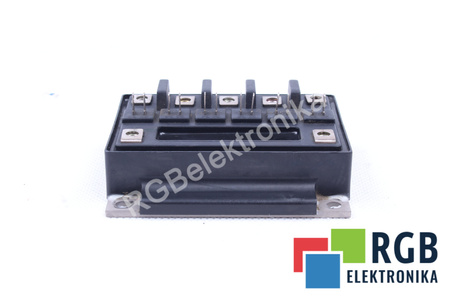 6MBI25L-120 FUJI ELECTRIC