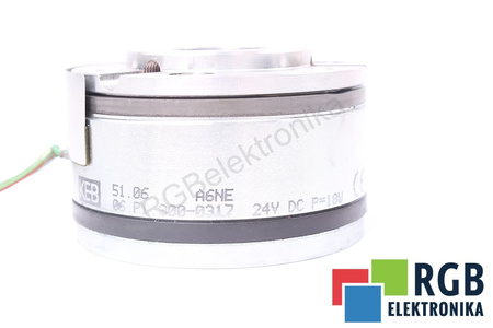 06.P1.300-0317 BOSCH REXROTH 51.06 A6NE SKIRTAS MSK060C-0600-NN-M1-UG1-NNNN STABDYS