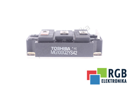 MG100Q2YS42 MITSUBISHI ELECTRIC