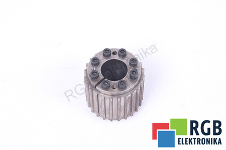 DANTYTASIS SKRIEMULYS 32X74X56MM Z=24