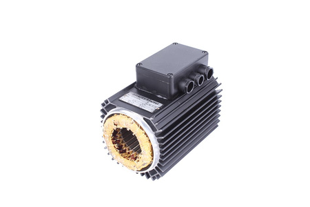 DV5-4-4MBF KRAUSS MAFFEI STATORIAUS