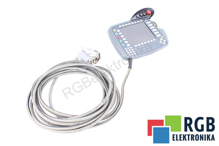 VKRC1 KUKA MOKYMO PAKABUKAS