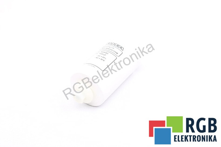 KONDENSATORIUS PEH169VO415VM RIFA 1500UF, 400VDC
