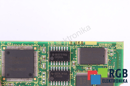 A20B-3900-0183/04A FANUC