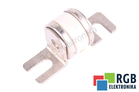 SAUGIKLIS BTP.125A.500V ELPOR 125, 500V
