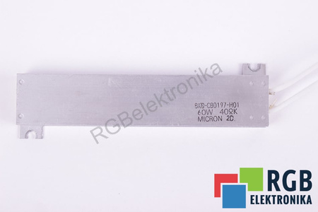 BKO-CB0197-H01 MICRON