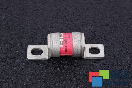 SAUGIKLIS CR2LS-20 FUJI ELECTRIC 20A, 250VAC