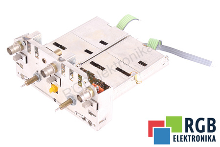 EY-02 HAMEG HM1005-1