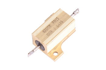 ATSPARUMAS RB25 ATE ELECTRONICS 150OHM ATSPARUMAS