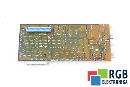 PX5001 BBC BROWN BOVERI GNT0142612P3