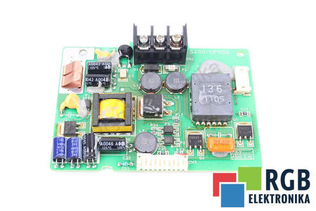 S400-DP55S PRO-FACE SKIRTAS GP377-SC41-24V 2880011-01
