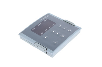 PC00004-D VAASA CONTROL CM150894 V4000 VALDYMO IR VALDYMO PULTAS