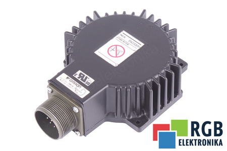 SGMGH-44DCA6H-OY YASKAWA KODAVIMO DANGTELIS