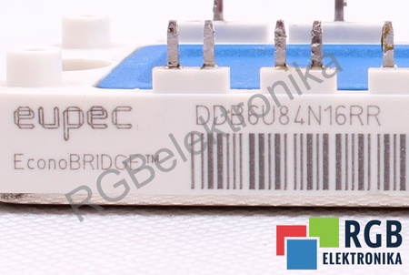 DDB6U84N16RR EUPEC