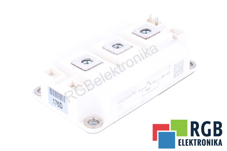 SKM200GAL176D SEMIKRON