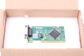 PCI-GPIB NATIONAL INSTRUMENTS