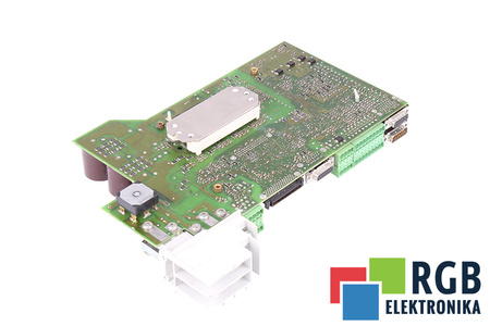 EBC02 REXROTH INDRAMAT 109-1039-3A01-09 109-1039-3B01-09 DALIMS