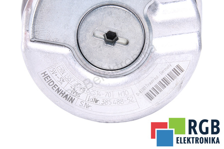 ERN1387204862S14-70 HEIDENHAIN ID.NR. 385488-52 CODER