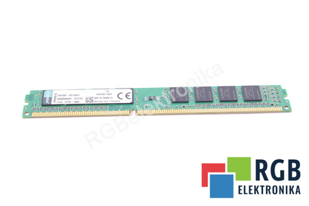 KVR16N11S8/4 KINGSTON 4GB DDR3