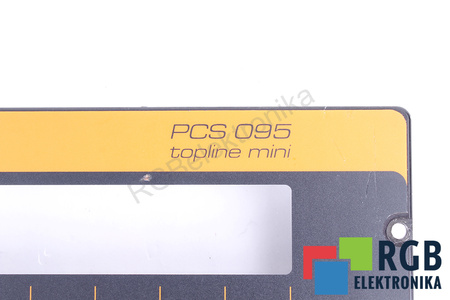 PCS095 LAUER DĖŽUTĖS PRIEKIS