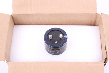 KONDENSATORIUS 1000UF 100VDC