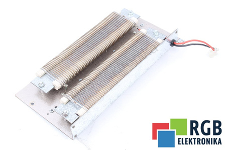 ATSPARUMAS RAF60/4S3 HEINE 5OHM 600W