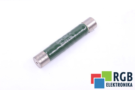 ATSPARUMAS GWK150 VISHAY 75, OHM ATSPARUMAS