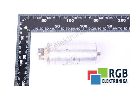 B25834-L6475-K009 EPCOS 4.7UF, 900V, 50MM, 110MM