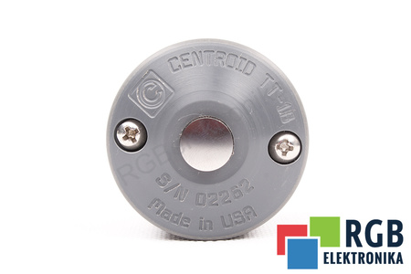 TT-1B CENTROID #10220 CNC ĮRANKIO AUKŠČIO MATAVIMO ĮTAISAS
