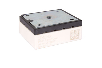 SKIIP23NAB126V1 SEMIKRON