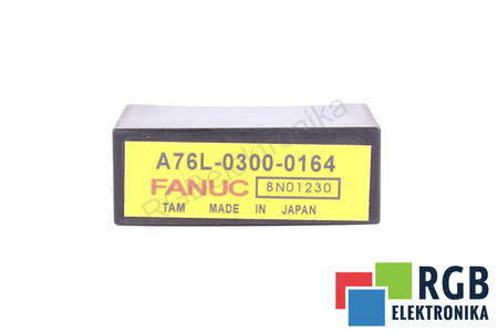 A76L-0300-0164 FANUC ISOLATIO AMPLIFIER