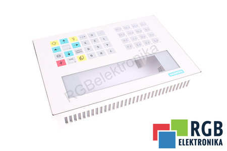 6AV3515-1MA00 SIEMENS OP15/B DĖŽUTĖS PRIEKIS