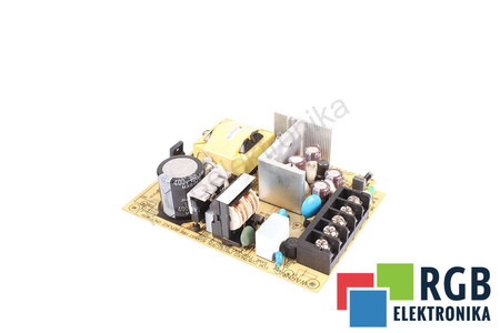 RS-75-R7 MEAN WELL SUGEDĘS – DALIMS