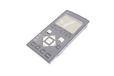 KYPDACGP1 GENERAL ELECTRIC AF-600/650 VALDYMO PULTAS DALIMS