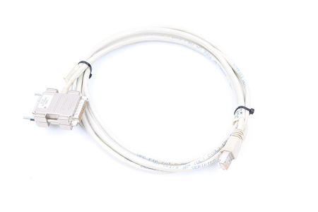 DNDA15/8 DINA ELEKTRONIK 2M KABELIS