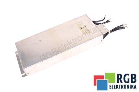 B0401115 BLOCK 0000125041 FILTRAS