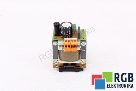 RTSNL100 MICHAEL RIEDEL 400/460/480V, 24V TRANSFORMATORIUS