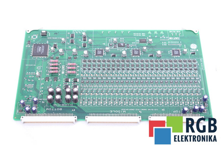 2318124 GE YOKOGAWA MEDICAL SYSTEMS TXB BOARD SKIRTAS LOGIQ3