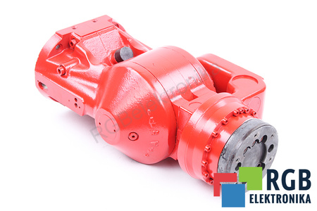 RV60L REIS ROBOTICS ROBOTINĖ RANKA