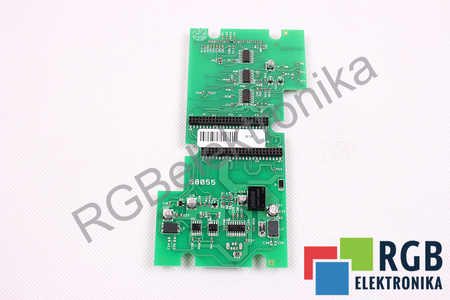 58055 KSB SKIRTAS PUMP DRIVE S