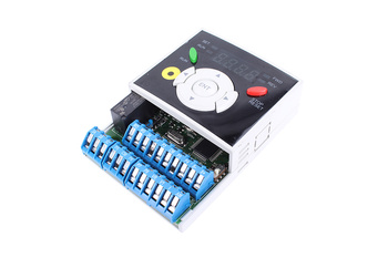 SV185IG5A-4 LS INDUSTRIAL SYSTEMS VALDYMO PULTAS