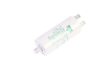 KONDENSATORIUS GMKPG850-8IAY VISHAY 8UF, 850V KONDENSATORIUS