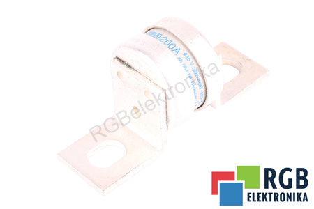 SAUGIKLIS 5005406 SIBA 200A, 240V