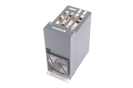 MIB-SA-CD CANNON AUTOMATA CELERON C440