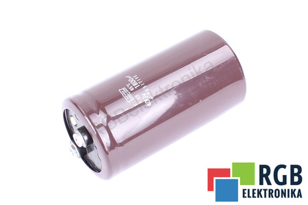 KONDENSATORIUS CE NIPPON 1800UF, 400V KONDENSATORIUS