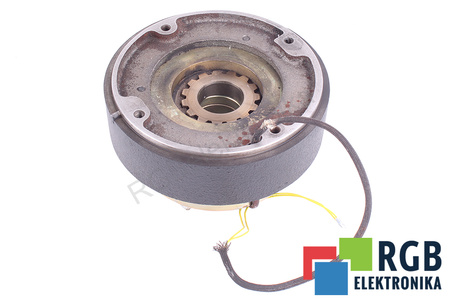 A06B-0652-B205 FANUC TAKOGENERATORIUS